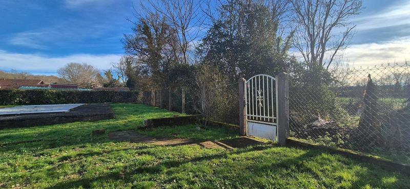 Maison - 123 m² - 5 pièces