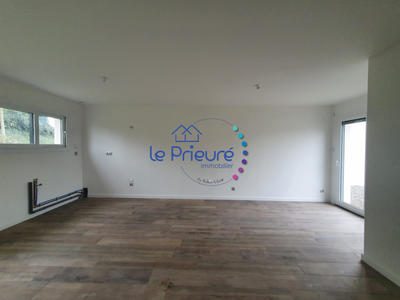 Maison - 49 m² - 3 pièces