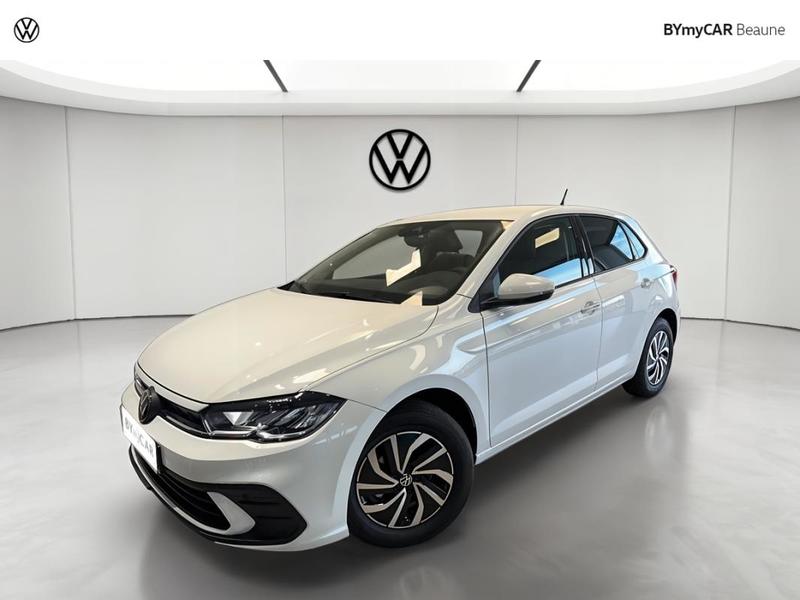 Volkswagen Polo 1.0 Tsi 95 s&amp;S Bvm5 Vw Edition
