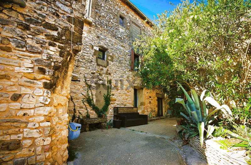 Maison de village - 97 m² - 3 pièces