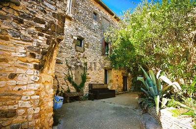 Maison de village - 97 m² - 3 pièces