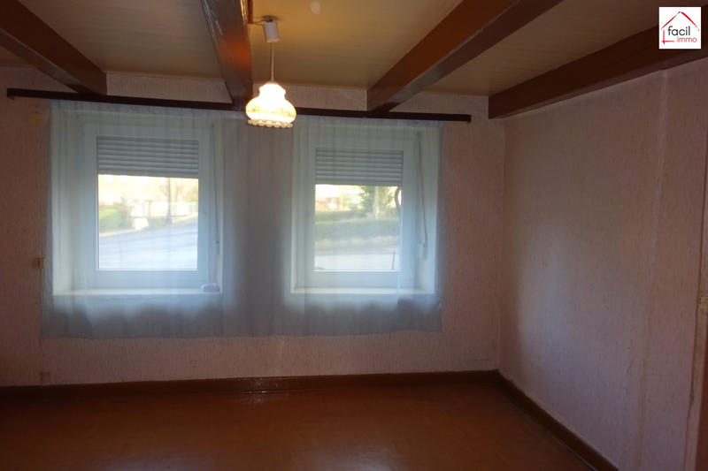 Ferme - 121 m² - 4 pièces