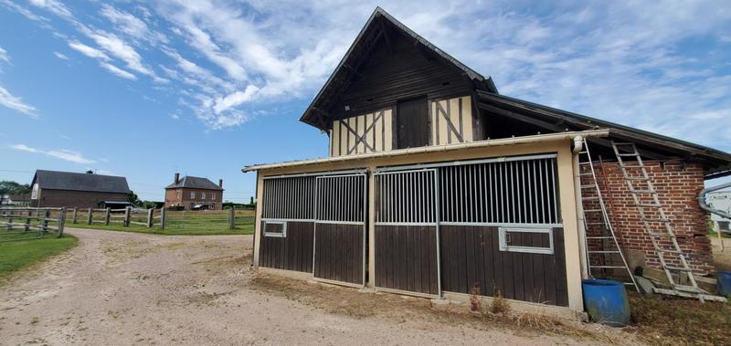 Maison - 126 m² - 5 pièces