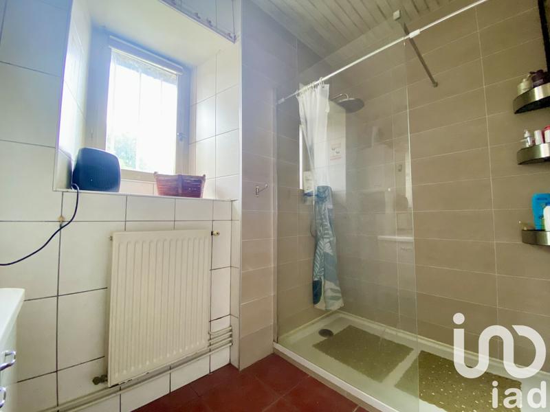 Maison de campagne - 148 m² - 6 pièces