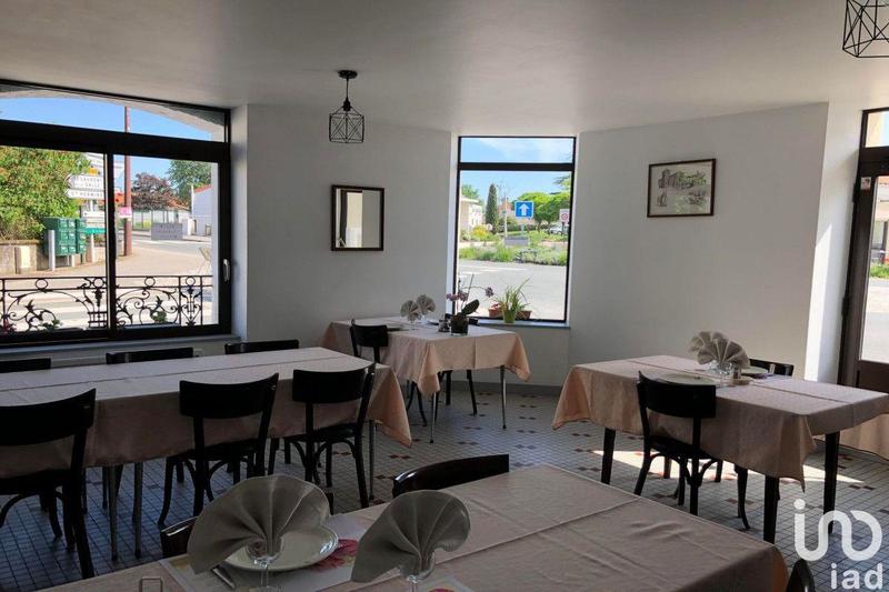 Local commercial - 400 m² - 2 pièces