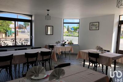 Local commercial - 400 m² - 2 pièces