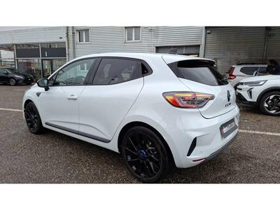 Renault Clio E-Tech full hybrid 145 Gsr2 Esprit Alpine