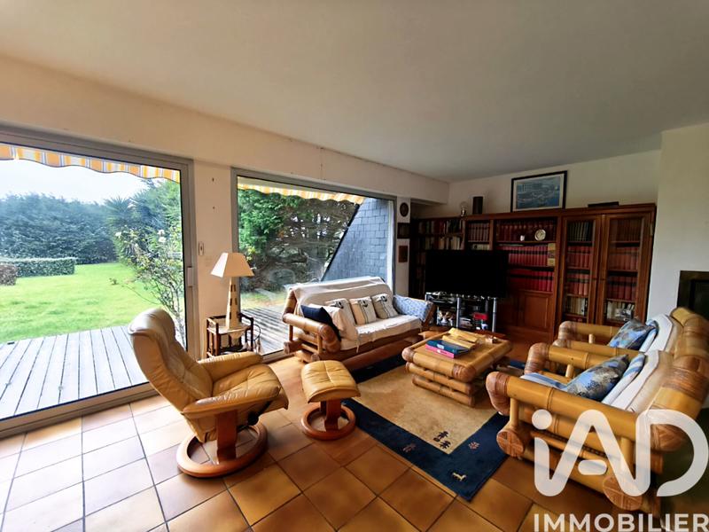 Maison - 152 m² - 4 pièces