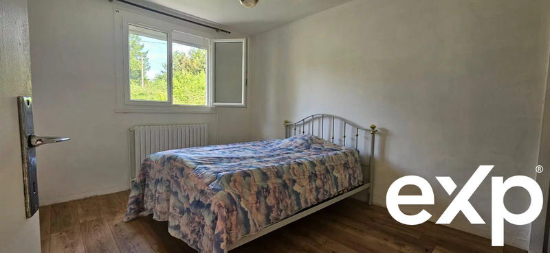 Maison - 154 m² - 7 pièces