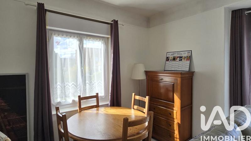 Maison de ville - 63 m² - 2 pièces