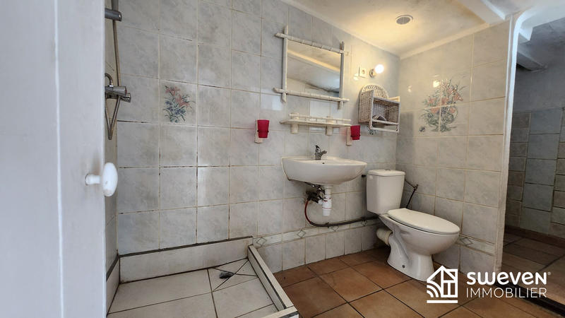 Appartement - 46 m² - 3 pièces