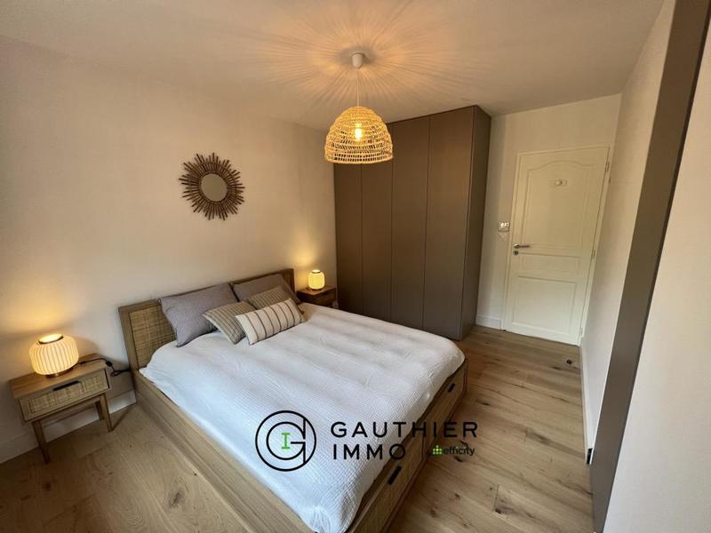 Maison - 125 m² - 4 pièces