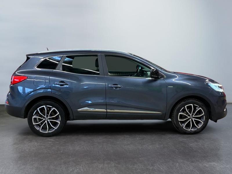 Renault Kadjar TCe 130 Energy Graphite