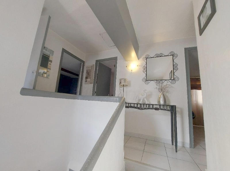 Maison - 165 m² - 8 pièces