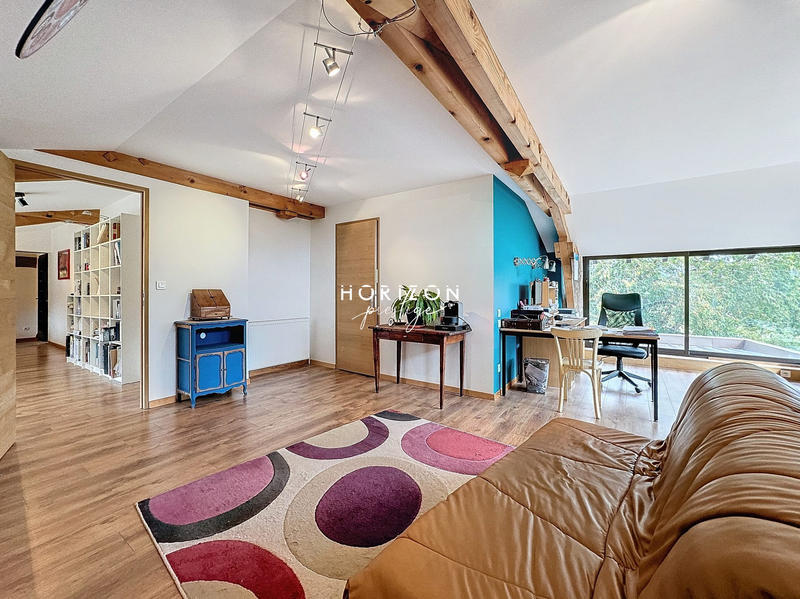 Ferme - 273 m² - 8 pièces