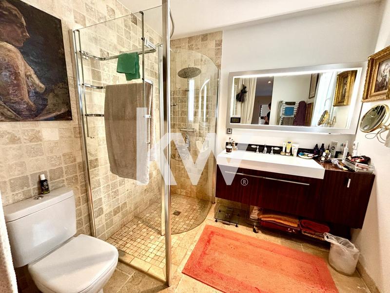 Maison - 124 m² - 4 pièces