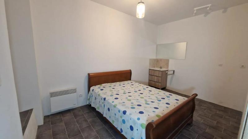 Maison de village - 180 m² - 7 pièces