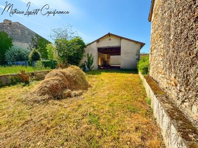 Maison en pierre - 550 m² - 14 pièces