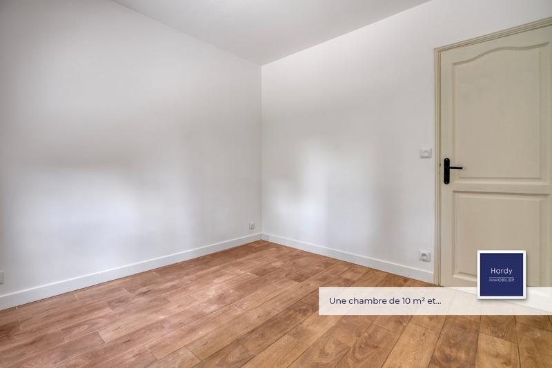 Maison - 128 m² - 6 pièces