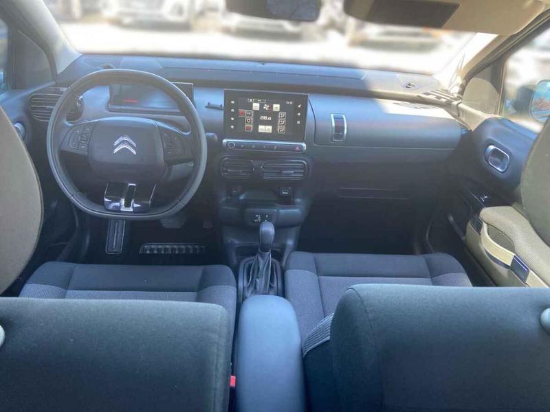 Citroën C4 Cactus 1.2 PureTech 110 cv s&amp;S Shine Eat6