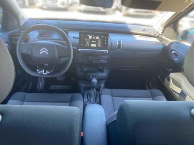 Citroën C4 Cactus 1.2 PureTech 110 cv s&amp;S Shine Eat6