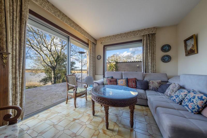 Villa - 187 m² - 6 pièces