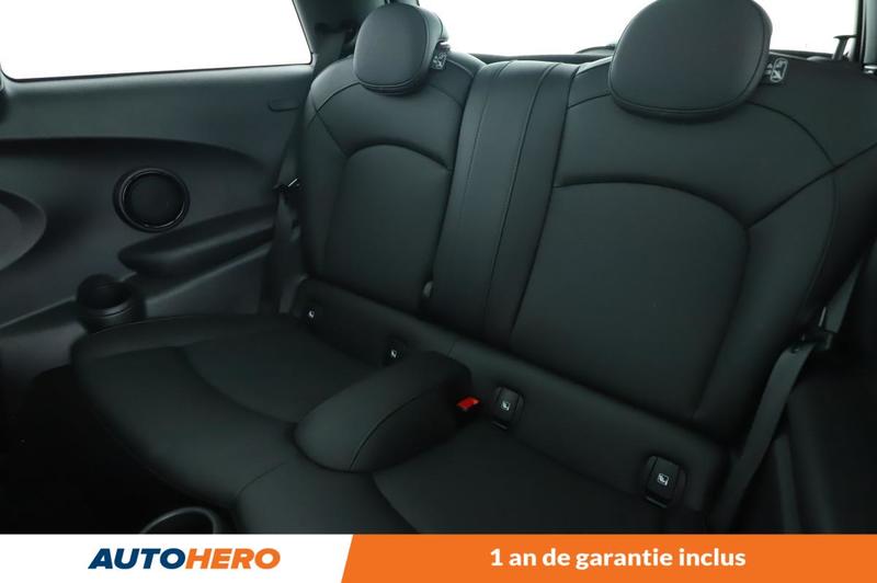 Mini Mini Cooper Edition Camden Bva7 3p 136 ch