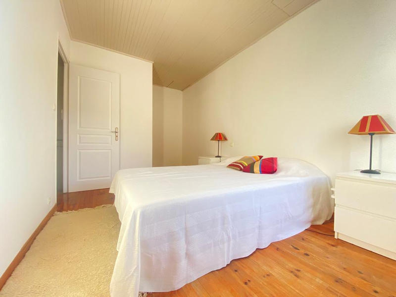 Maison de village - 52 m² - 2 pièces