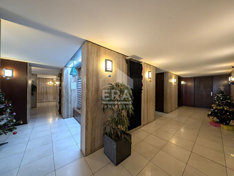 Appartement - 85 m² - 3 pièces