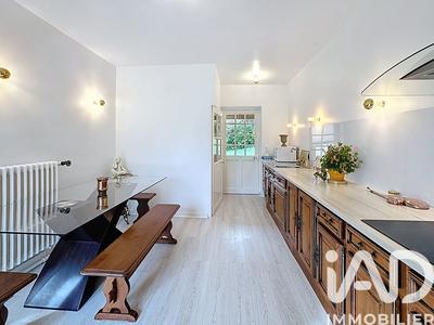 Maison de village - 135 m² - 6 pièces