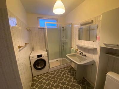 Appartement - 35 m² - 1 pièce