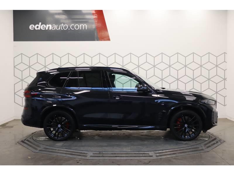 Bmw X5 xDrive50e 489 ch Bva8 m Sport