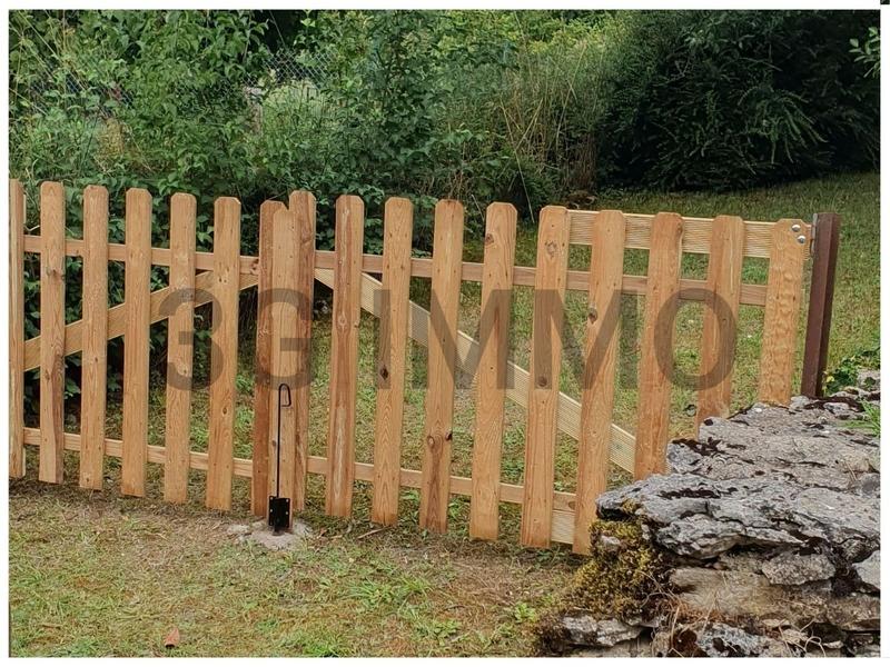 Terrain constructible - 1 002 m²