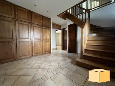 Duplex - 99 m² - 3 pièces