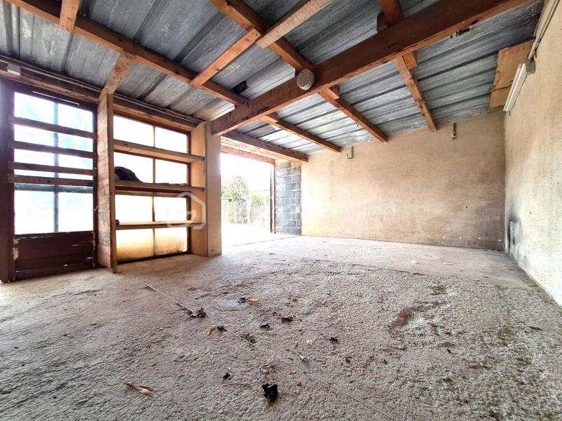 Maison traditionnelle - 137 m² - 5 pièces