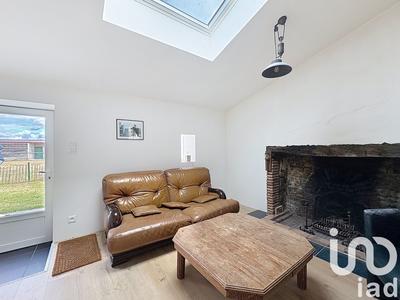 Ferme - 148 m² - 5 pièces