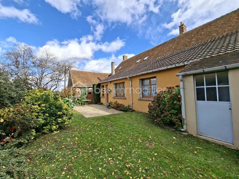 Propriété - 358 m² - 7 pièces