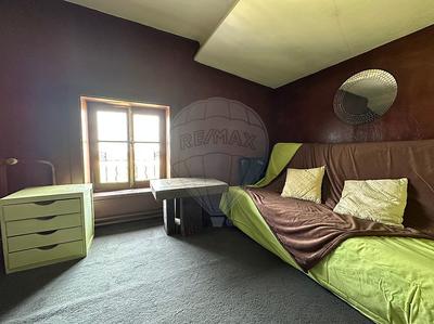 Maison ancienne - 105 m² - 5 pièces