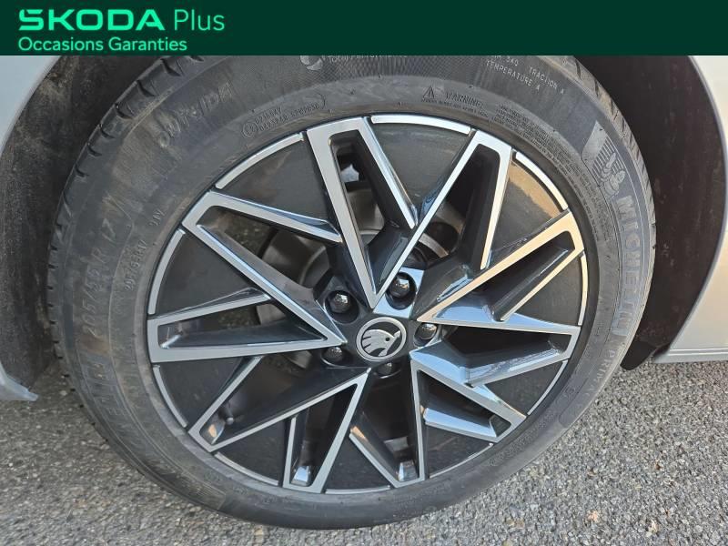 Skoda Octavia Combi 2.0 Tdi 150 ch Scr Dsg7 Sportline