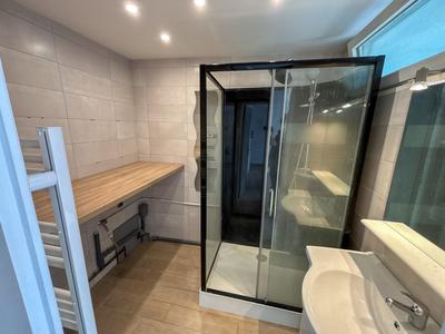 Maison - 51 m² - 2 pièces