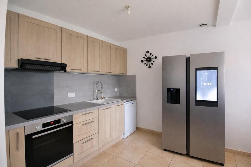 Villa - 80 m² - 4 pièces