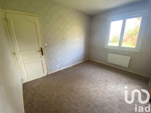 Maison - 136 m² - 7 pièces