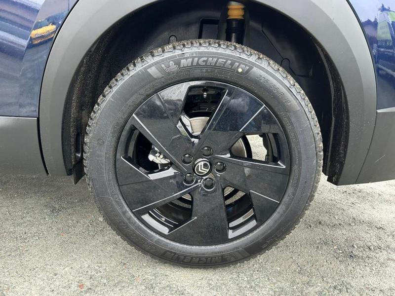 Citroën C5 Aircross II Hybride 145ch auto Max