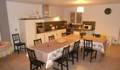 L'étoile de la Fontchevrière