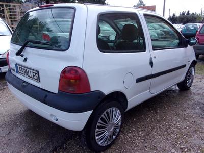 Renault Twingo 1,2 Quickshift Privilege Boite Auto