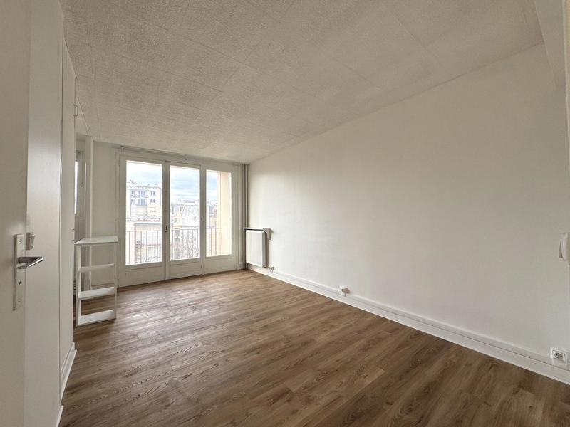 Appartement - 23 m² - 1 pièce