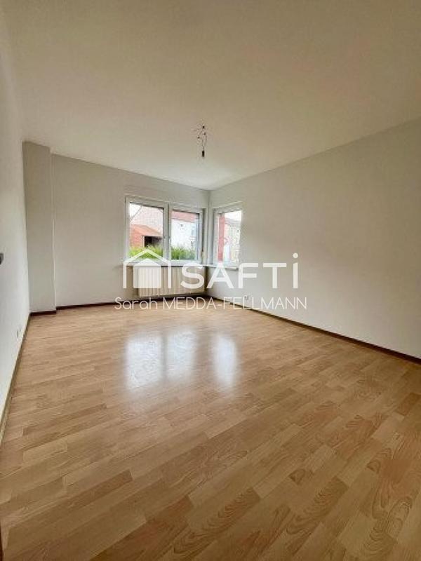 Maison - 73 m² - 3 pièces