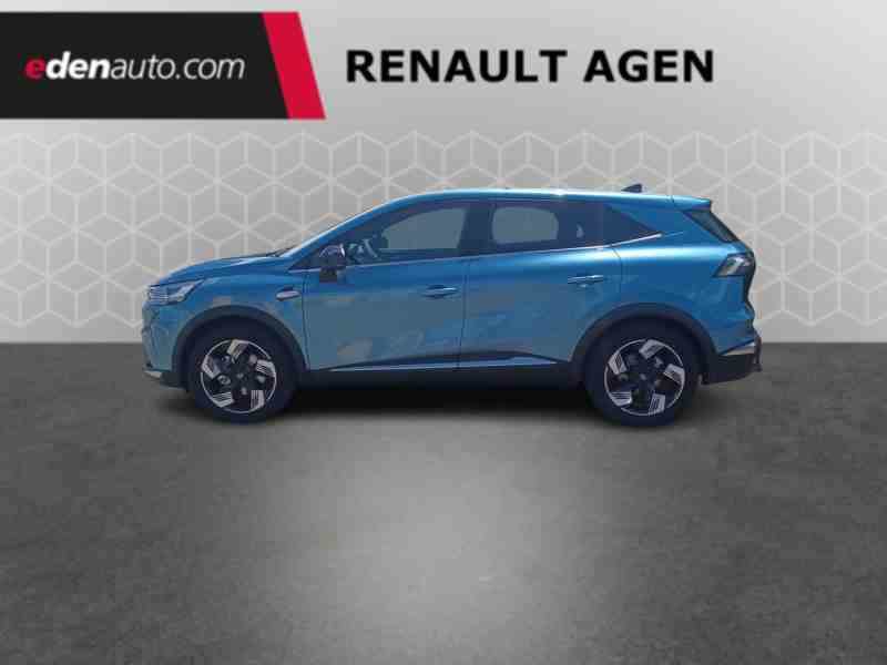 Renault Symbioz E-Tech full hybrid 160 ch Techno