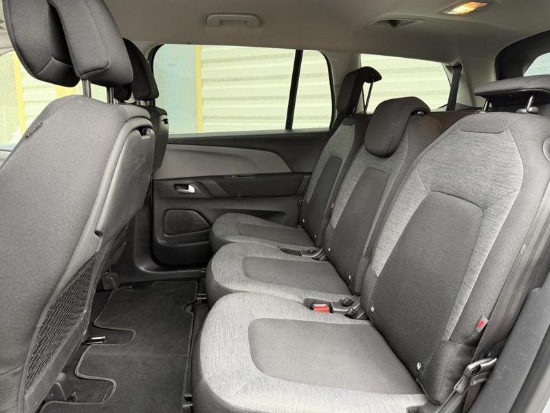Citroën Grand C4 Picasso 2.0 HDi 150ch s&amp;S Edition Feel 7 Places