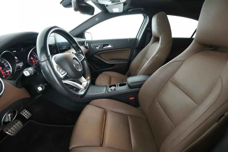 Mercedes Classe a 220 Fascination 4Matic 7g-Dct 184 ch